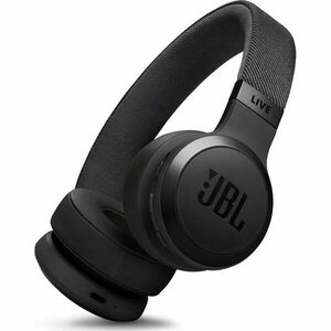 JBL LIVE 670NC BLACK vyobraziť