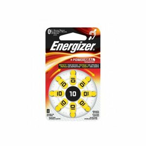 ENERGIZER 10 SP-8 vyobraziť