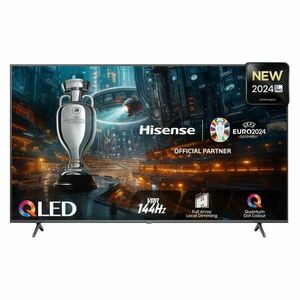 HISENSE 55E77NQ PRO vyobraziť