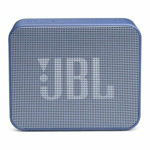 JBL GO ESSENTIAL BLUE vyobraziť