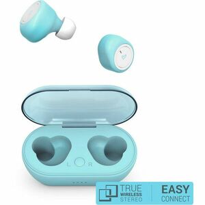 ENERGY SISTEM EARPHONES URBAN 1 TRUE WIRELESS, MODRE vyobraziť