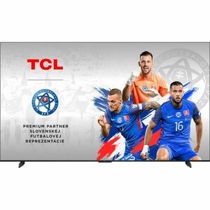 TCL 98P745 vyobraziť