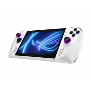 ASUS ROG ALLY RC71L-NH001W 7 FHD TOUCH Z1 EXTREME/16GB/512GB W11 WHITE vystavený kus vyobraziť