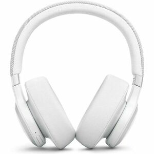 JBL LIVE 770NC WHITE vyobraziť