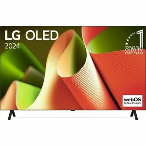 LG OLED55B42 vyobraziť