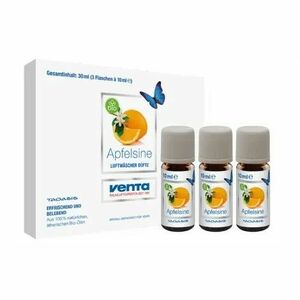 VENTA ORGANIC FRAGRANCE ORANGE vyobraziť