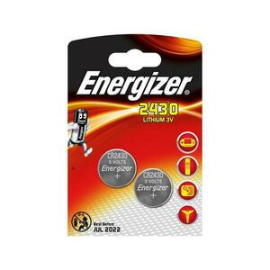 ENERGIZER CR2430 FSB2, 2KS BLISTER vyobraziť