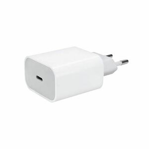 SOLIGHT DC70 USB-C 20W FAST CHARGER vyobraziť