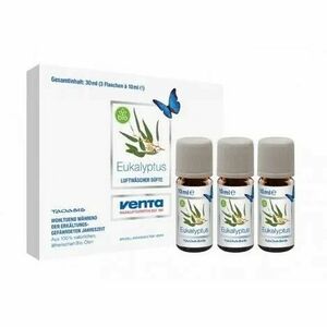 VENTA ORGANIC FRAGRANCE EUCALYPTUS vyobraziť