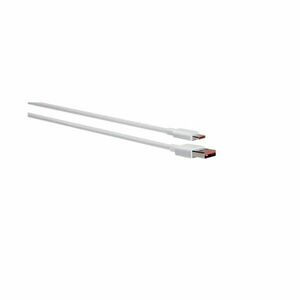 XIAOMI ORIGINAL TYPE C 6A DATOVY KABEL WHITE vyobraziť