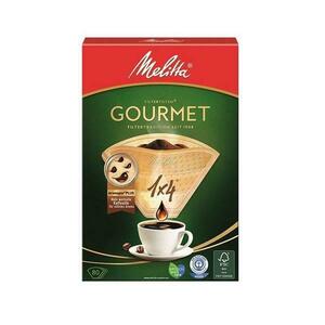 MELITTA KAVOVE FILTRE GOURMET 1X4/80KS 6659479 vyobraziť