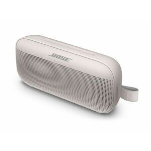 BOSE SOUNDLINK FLEX, BIELA vyobraziť