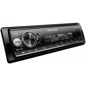 PIONEER MVH-S520DAB vyobraziť