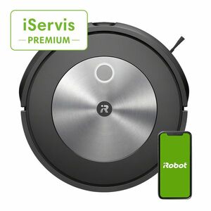 I ROBOT ROOMBA J7, 7158 vyobraziť