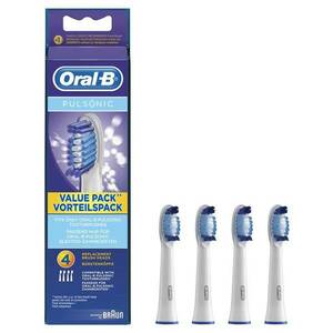 ORAL-B PULSONIC SR 32-4, 4 KS vyobraziť