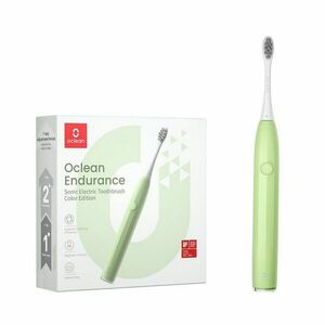 XIAOMI OCLEAN ELECTRIC TOOTHBRUSH ENDURANCE GREEN vyobraziť