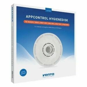 VENTA HYGIENE DISC AEROSTYLE 1 PACK vyobraziť