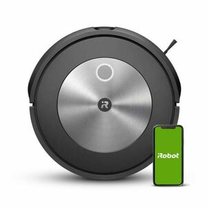 I ROBOT ROOMBA COMBO J5 PH AMETHYST J5178 vyobraziť