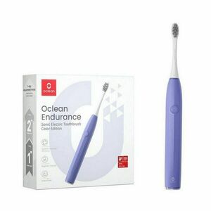 XIAOMI OCLEAN ELECTRIC TOOTHBRUSH ENDURANCE PURPLE vyobraziť