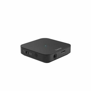 HAMA 184154 BLUETOOTH AUDIO ADAPTER SENREX 2V1, RECEIVER/TRANSMITTER vyobraziť