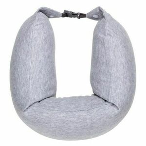 XIAOMI 8H TRAVEL U-SHAPED PILLOW (GREY) vyobraziť