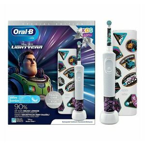 ORAL-B VITALITY 100 LIGHTYEAR vyobraziť