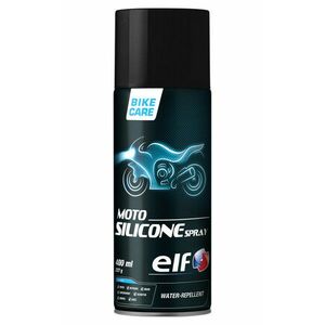 ELF SILICONE MOTO SPRAY 400ML 199406 vyobraziť