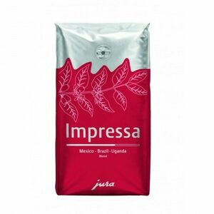 JURA IMPRESSA 250G ZRNKOVA KAVA vyobraziť