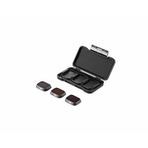 DJI MINI 3 PRO ND FILTERS SET(ND 16/64/256) vyobraziť