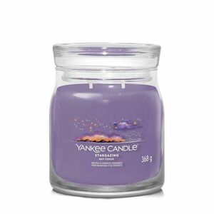 YANKEE CANDLE 1749348E SIG SVIECKA STREDNA STARGAZING vyobraziť