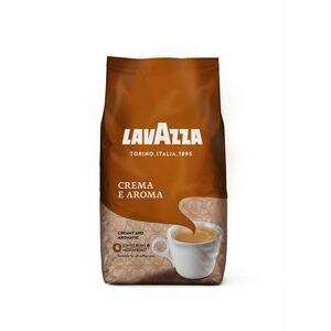 LAVAZZA CREMA E AROMA 1 KG vyobraziť