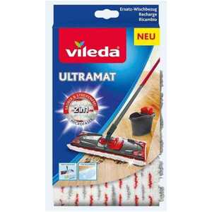 VILEDA ULTRAMAX MOP NAHRADA MICROFIBRE 2V1 155747 vyobraziť