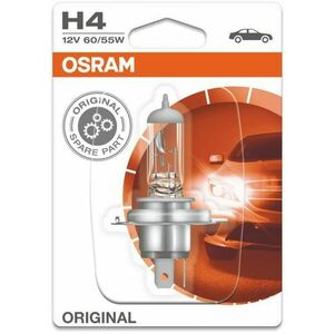 OSRAM H4 STANDARD 12V 60/55W P43T AUTOZIAROVKA, 64193 vyobraziť