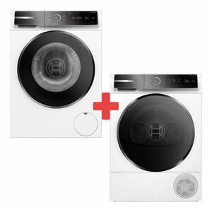 BOSCH WGB25600CS + WQB246D0CS vyobraziť