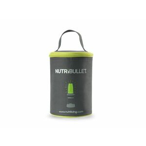 NUTRIBULLET CHLADIACA TASKA BLAST OFF vyobraziť