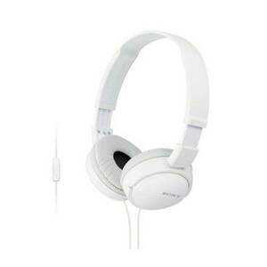 SONY MDR-ZX110AP BIELE (MDRZX110APW.CE7) vyobraziť