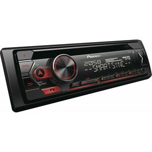 PIONEER DEH-S320BT vyobraziť