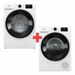 GORENJE WNEI94AS + DNE83/GN vyobraziť