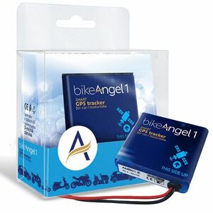 BIKEANGEL 1-MOTO (EU) vyobraziť