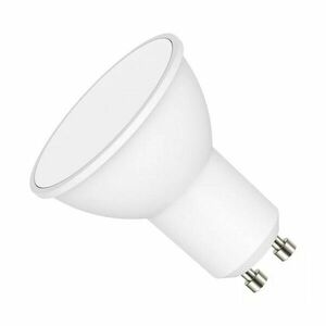 EMOS ZQ8372 CLASSIC LED ZIAROVKA 9W GU10 STUDENA BIELA vyobraziť