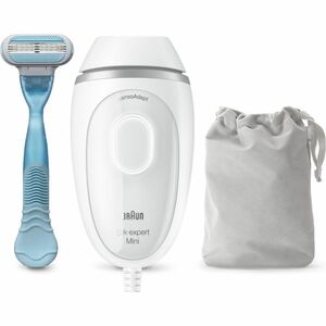 BRAUN SILK-EXPERT MINI PL1124 IPL vyobraziť