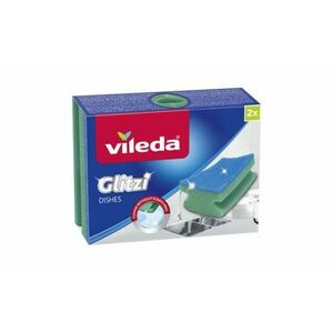 VILEDA GLITZI PLUS SPONGIA 3KS vyobraziť