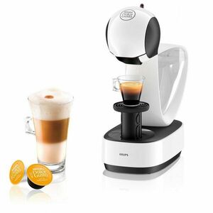 KRUPS NESCAFE DOLCE GUSTO INFINISSIMA KP 170110 vyobraziť