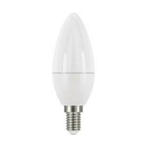 EMOS ZQ3230 LED CLS CANDLE 8W E14 WW vyobraziť