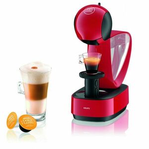 KRUPS NESCAFE DOLCE GUSTO INFINISSIMA KP 170510 vyobraziť