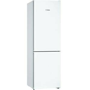 BOSCH KGN36VWED vyobraziť