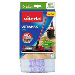 VILEDA ULTRAMAX CARE 100% RECYKLOVANA NAHRADA vyobraziť