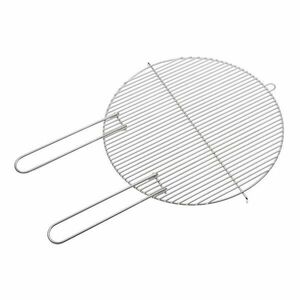 BARBECOOK GRILOVACIA MRIEZKA Z NEHRDZAV. OCELE BC-ACC-7459, PRIEMER 50 CM. vyobraziť