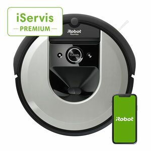 I ROBOT ROOMBA I7 (7156) vyobraziť