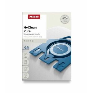 MIELE GN HYCLEAN PURE 4KS 12421130 vyobraziť